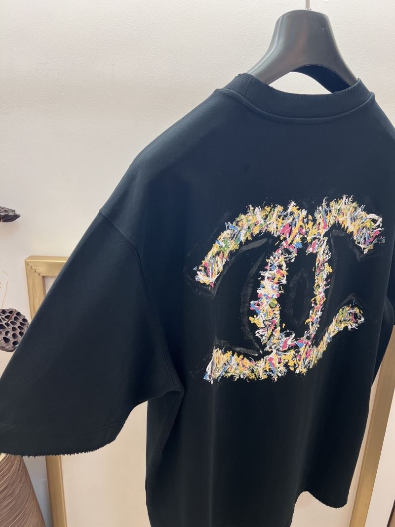 Chanel T-Shirts